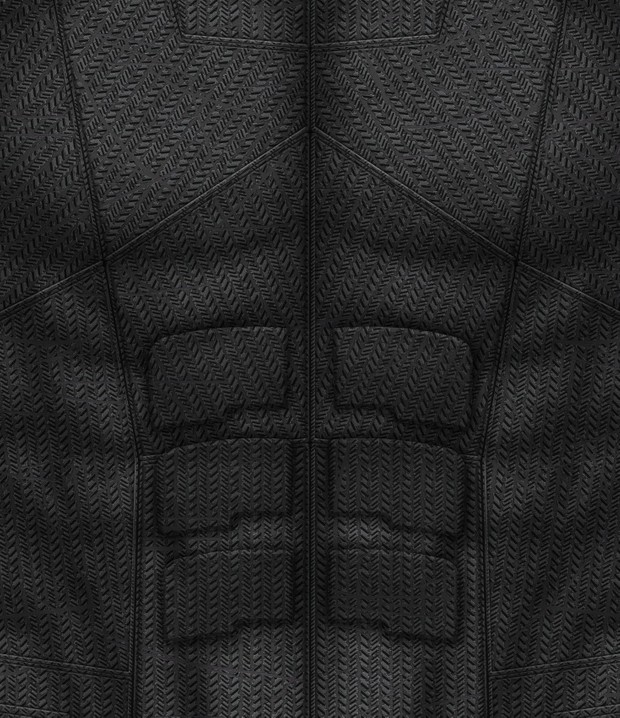 BATMAN JUSTICE LEAGUE (VERSION 1) pattern file