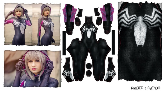 GWENOM