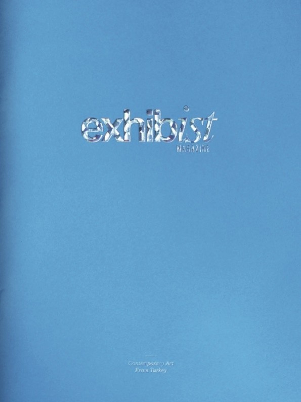 Exhibist Magazine Issue 7