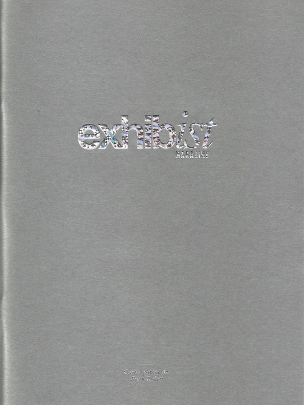 Exhibist Magazine Issue 9