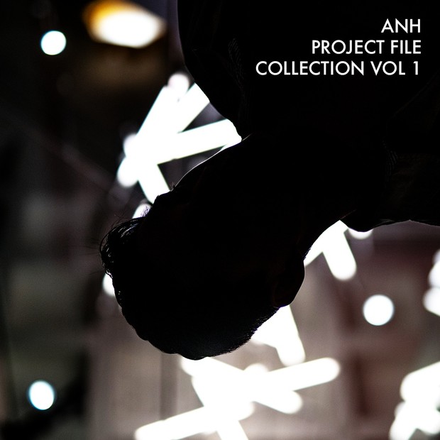 ANH - POPPIN PROJECT FILE (.als)