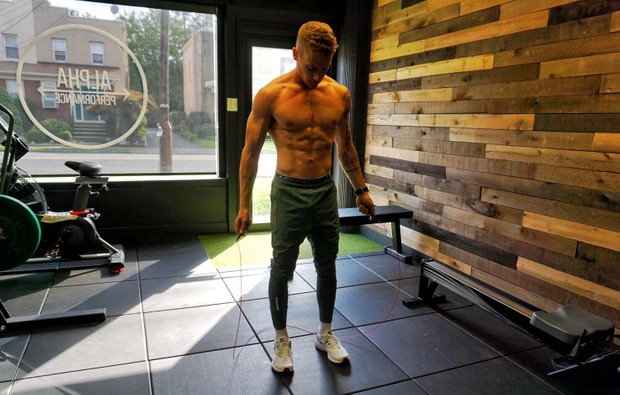 EXPLODE TRAINING PROGRAM