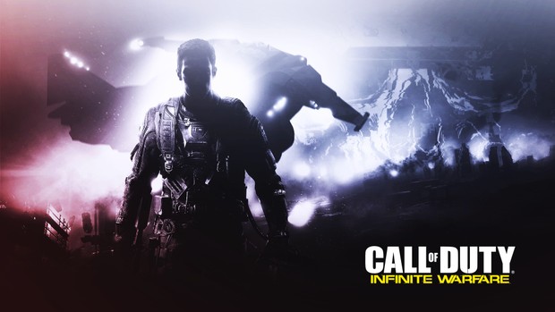 Free Call Of Duty Infinite Warfare Wallpaper 1920