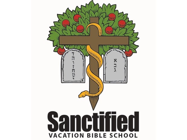 Higher Things® Sanctified 2018 Vacation Bible School