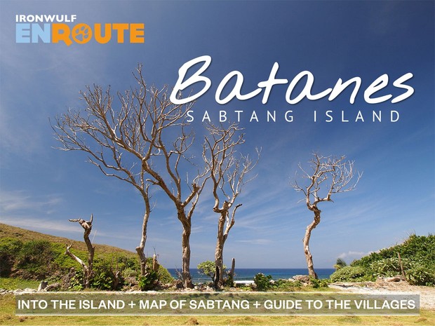 Batanes Travel Guide | Sabtang Island