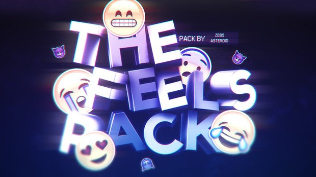 TheFeelsPack (comeback Pack)