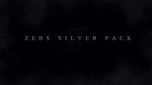 Zebs Silver Pack (Best Pack on store)