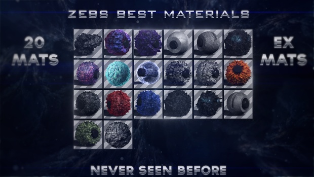 Zebs EX Mats 2015
