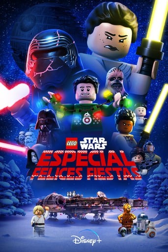 The Lego Star Wars Holiday Special 2020 Pelicula Com Tpvkw2rf