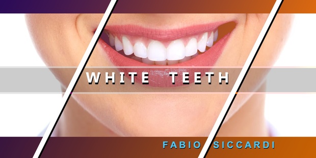 WHITEN YOUR TEETH! Get Perfect White Teeth Naturally! Now With Ultrasonic