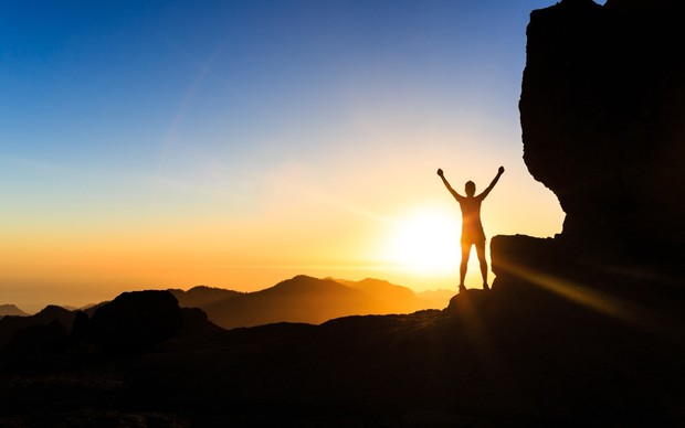 WARNING! ★ UNSTOPPABLE SUCCESS★ Succeed in anything!
