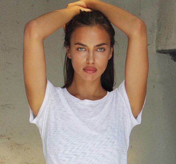 ★IRINA SHAYK Transformation!★ Become Irina Shayk Fast!