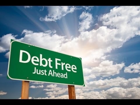 POWERFUL ★GET RID OF DEBT★ FREE YOURSELF