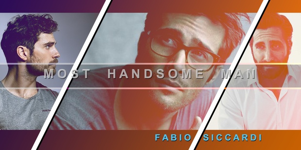 POWERFUL! BECOME THE MOST HANDSOME MAN! ULTRASONIC EDITION! Updated