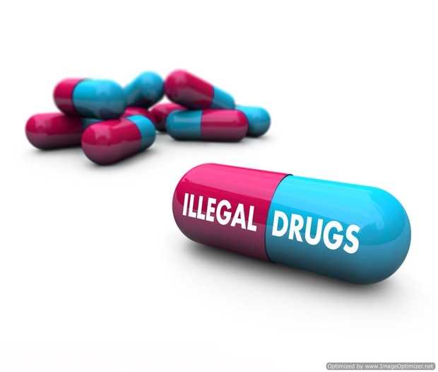 ★STOP USING ILLEGAL DRUGS★Free yourself