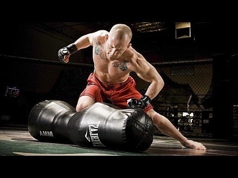 EXTREME!★ EXERCISE MOTIVATION!★ HARDCORE FITNESS TRAINING!
