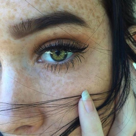 ★GET GREEN EYES FAST! ★Most powerful Subliminal