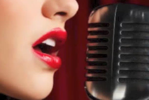 ★SEXIEST FEMININE VOICE★ Seductive Voice!