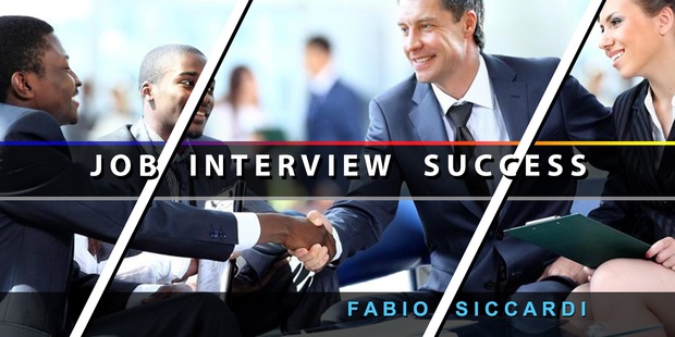 ★ULTIMATE★ JOB INTERVIEW SUCCESS