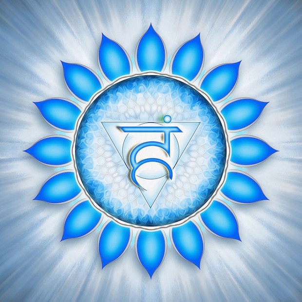 ULTIMATE★THROAT CHAKRA★Open And Balance your Throat Chakra-Ultrasonic Option