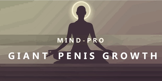 GIANT PENIS GROWTH V2