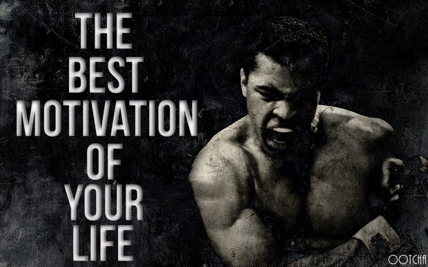 POWERFUL! ★UNSTOPPABLE MOTIVATION★ Don't let anything get in your way!