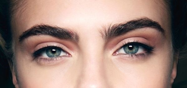 CRAZY★GET ATTRACTIVE THICK EYEBROWS★ THICKER AND LONGER!