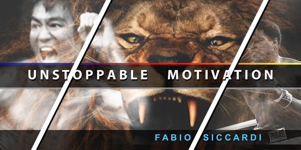 UNSTOPPABLE MOTIVATION 2.0 The Most Powerful subliminal Program for Motivation! (WITH ULTRASONIC)