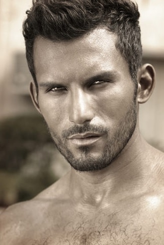 POWERFUL★GET SEXY MASCULINE JAWS★