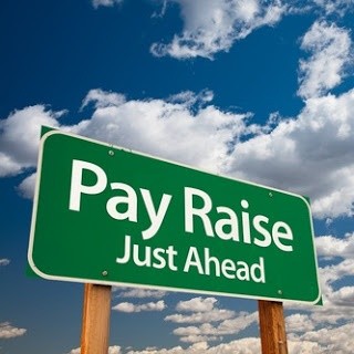 POWERFUL★GET YOURSELF A RAISE★ Get more for what you do!