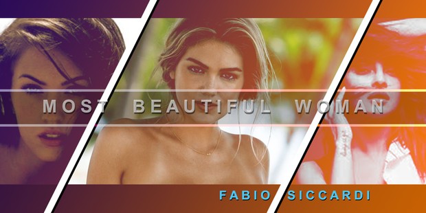 BECOME THE MOST BEAUTIFUL WOMAN EVER! Updated With Ultrasonic