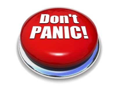★DESTROY ANXIETY!★ Stop Panic Attacks now! Subliminal