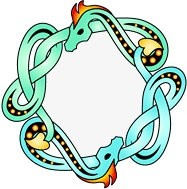 1,550 clipart images - Aon Celtic Art Clipart Bundle