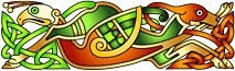 1,550 clipart images - Aon Celtic Art Clipart Bundle