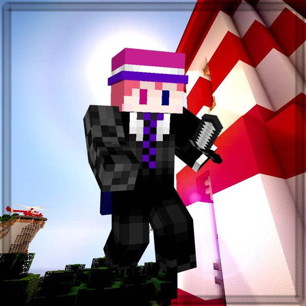 Minecraft Icon