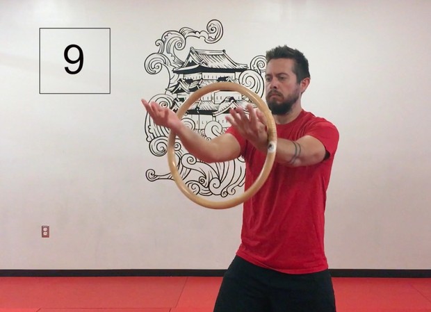 Standard Exercises One | Rattan Ring