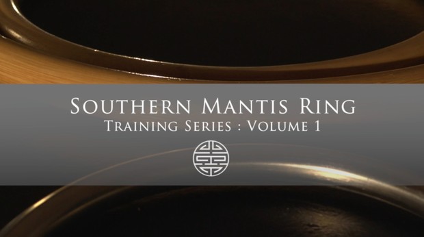 Southern Mantis Ring: Volume 1