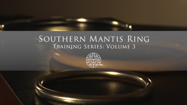 Southern Mantis Ring: Volume 3