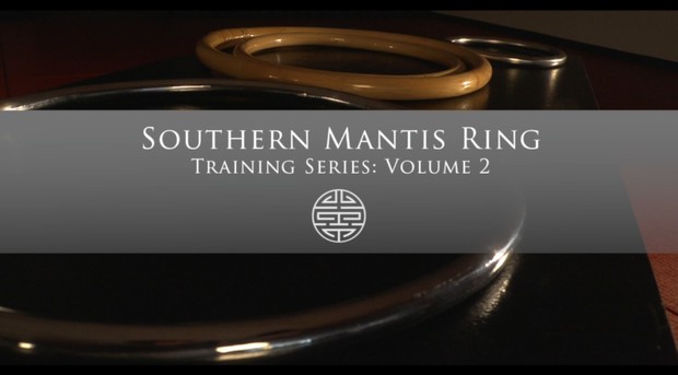 Southern Mantis Ring: Volume 2