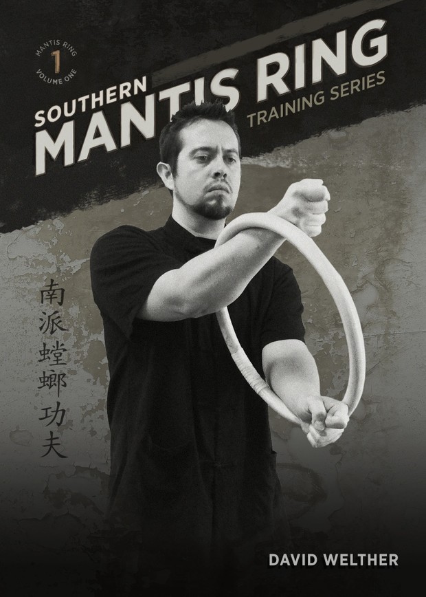 Southern Mantis Ring: Volume 1