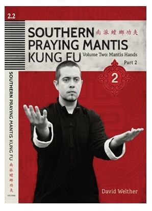 Southern Praying Mantis Vol 2: Mantis Hands Part II