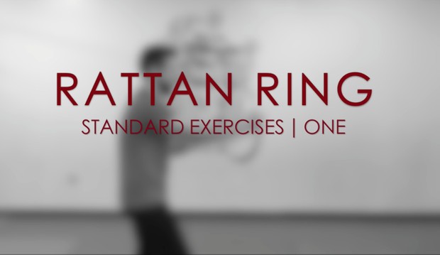 Standard Exercises One | Rattan Ring