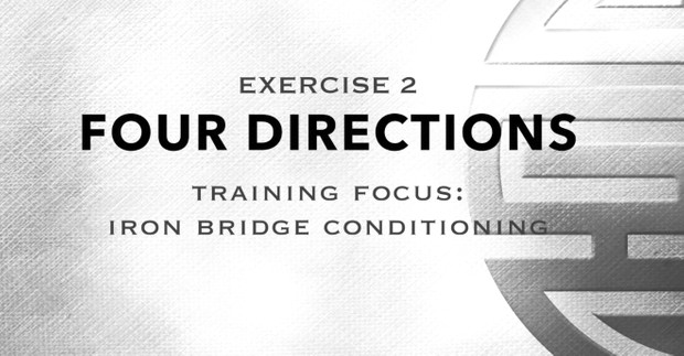 Standard Exercises One | Rattan Ring