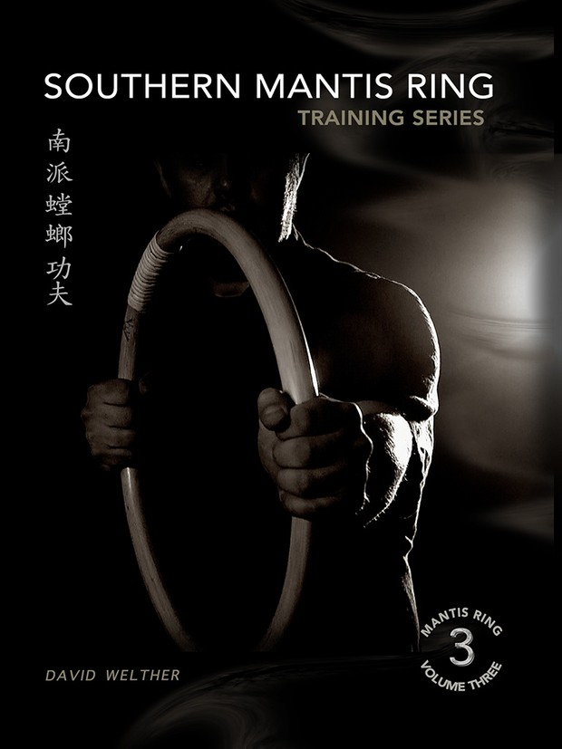 Southern Mantis Ring: Volume 3