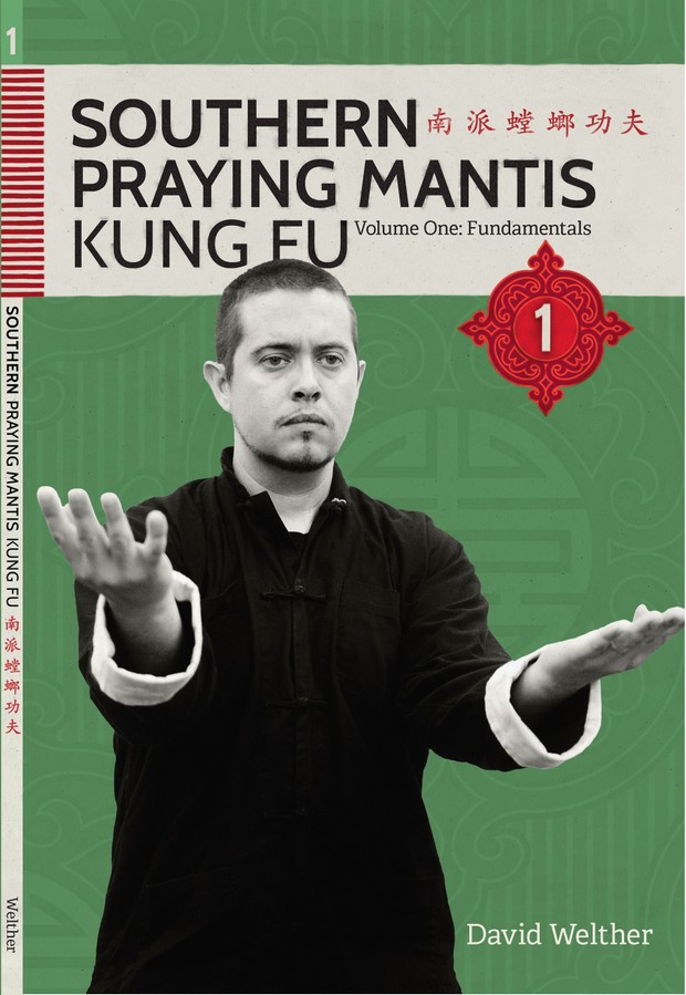 Southern Praying Mantis Volume 1: Fundamentals