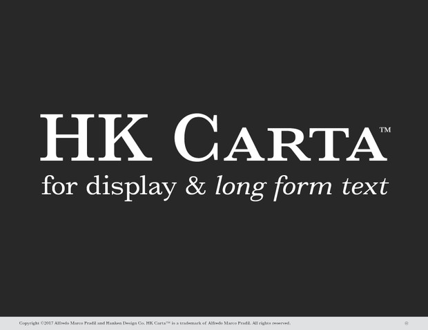 HK Carta