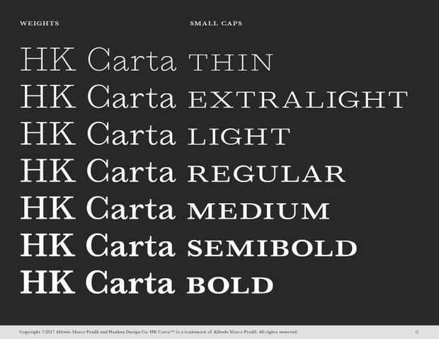 HK Carta