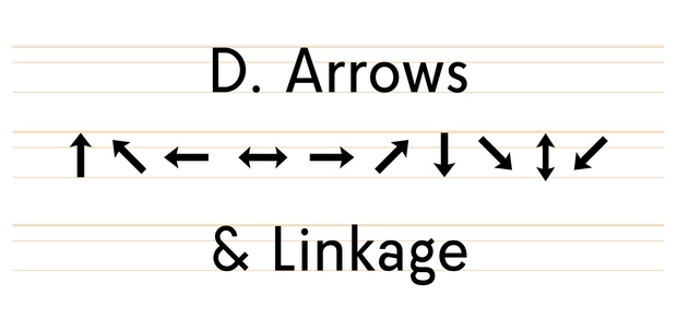 Elenar Typeface