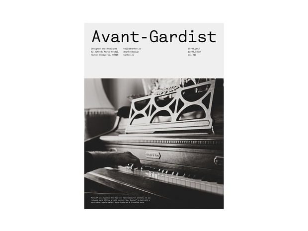 Monoist