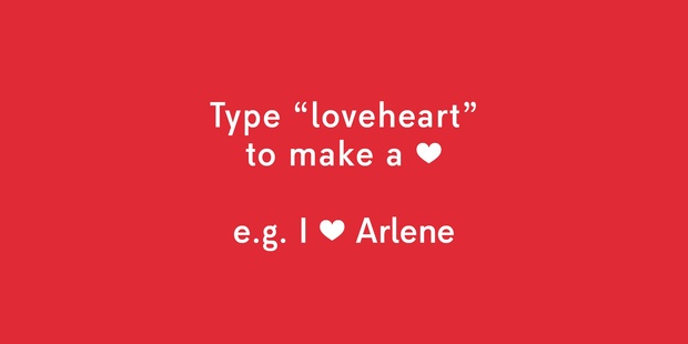 Elenar Love Free Font